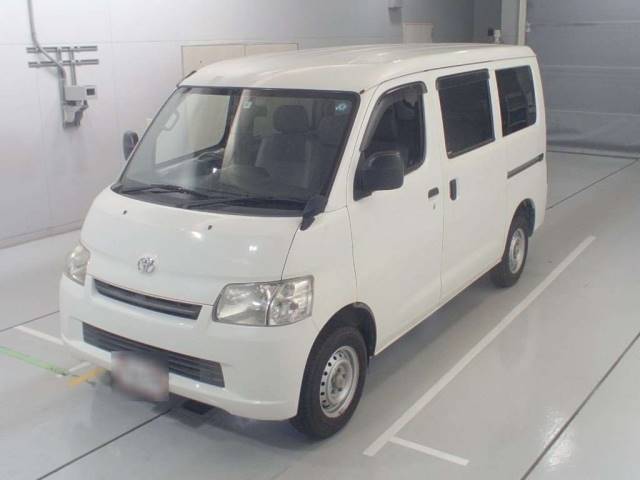 90062 TOYOTA LITE ACE VAN S402M 2016 г. (CAA Chubu)